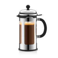 Bodum Chambord 34 Oz French Press Coffee Maker, 8 Cups