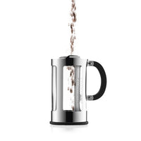 Bodum Chambord 34 Oz French Press Coffee Maker, 8 Cups