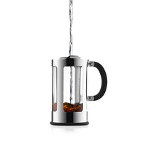 Bodum Chambord 34 Oz French Press Coffee Maker, 8 Cups