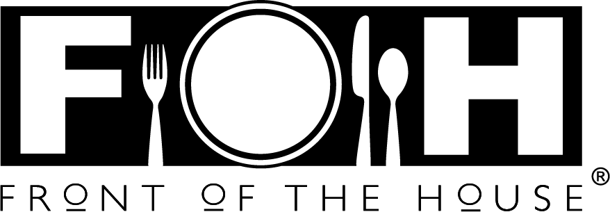 Front Of The House logo