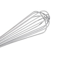 Vollrath 14" French Whip, Nylon Handle