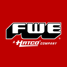 FWE logo