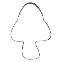 Jubilee Gnome For The Holidays Cookie Cutters, Set of 3