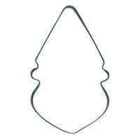 Jubilee Gnome For The Holidays Cookie Cutters, Set of 3