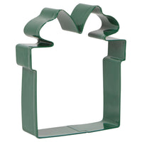 Jubilee Gnome For The Holidays Cookie Cutters, Set of 3