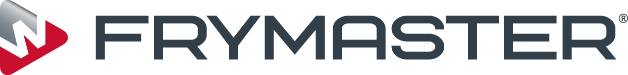 Garland - Frymaster logo