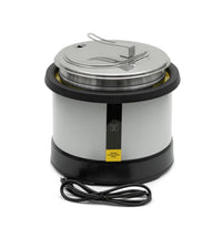 Vollrath Mirage 11 Qt Induction Soup Rethermalizer