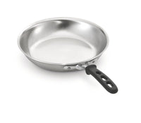 Vollrath Tribute 10" Fry Pan Aluminum with Silicone Handle