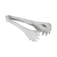 Vollrath 8" Salad Serving Tongs, Stainless Steel