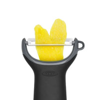 Oxo Good Grips Y-Peeler Straight, Black