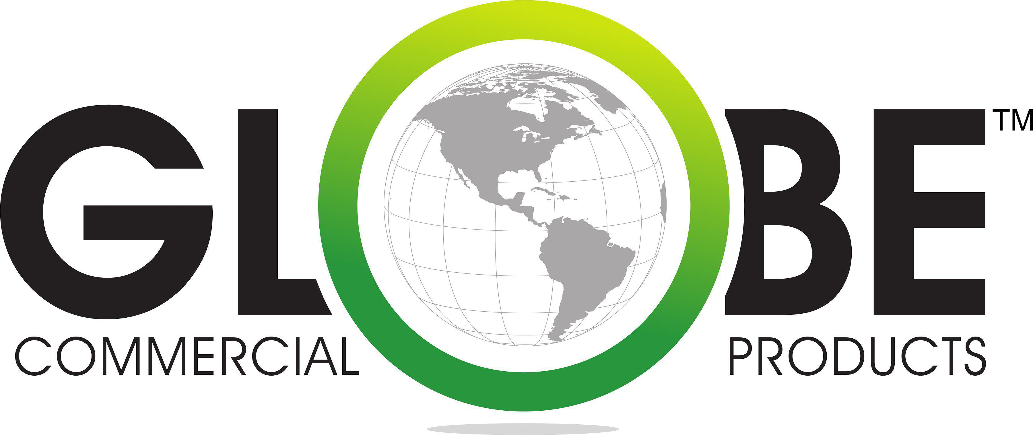 Globe Commercial Products logo