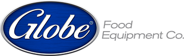 Globe logo