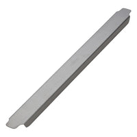 Winco 12" Steam Table Pan Adaptor Bar, Stainless Steel