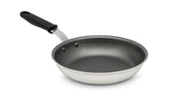 Vollrath 672407 Wear-Ever® 7" Aluminum Nonstick Fry Pan with CeramiGuard® II, Silicone Handle