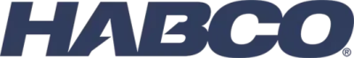 Habco logo