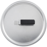 Vollrath Wear-Ever 10" Aluminum Lid