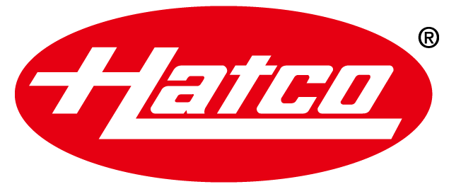 Hatco logo