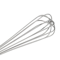 Vollrath 24" French Whip, Nylon Handle