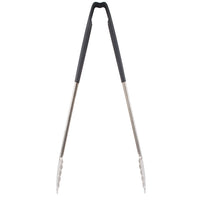 Vollrath 16" Utility Tongs with Kool-Touch Handle, Black