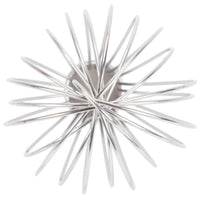 Vollrath 10" Piano Whip, Heavy Duty