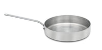Vollrath TriVent 12" Sauté Pan Aluminum