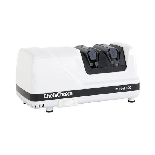 Chef's Choice 0320000 Professional Electric Knife Sharpener