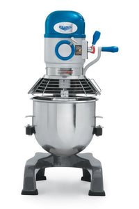Vollrath 20 QT Dough Mixer, 120V