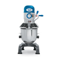 Vollrath 20 QT Dough Mixer, 120V