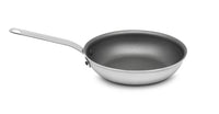 Vollrath Wear-Ever 8-inch Aluminum Fry Pan with PowerCoat2™ Nonstick Coating