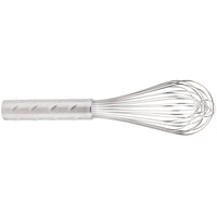 Vollrath 10" Piano Whip, Heavy Duty