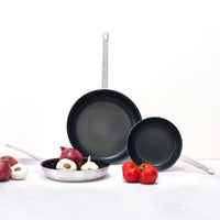 Winco 12" Non Stick Fry Pan