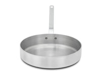 Vollrath TriVent 12" Sauté Pan Aluminum