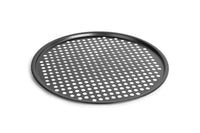 Fox Run 14" Perforated Pizza Pan, Non-Stick