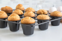 Fox Run Mini Non-Stick Popover Pan