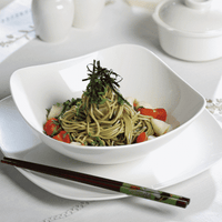 Cameo 16 Oz Bowl Square, 48 /Case