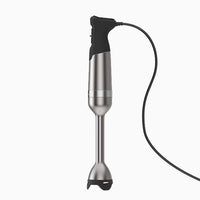 Vitamix 5-Speed Immersion Blender, 3-Piece Bundle