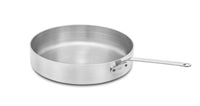 Vollrath TriVent 12" Sauté Pan Aluminum