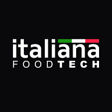 Italiana Food Tech logo