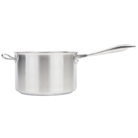Vollrath Intrigue 7 Qt Sauce Pan Stainless Steel