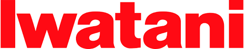 Iwatani logo
