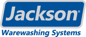 Jackson Warewashing logo