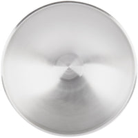 Vollrath 80 Qt Heavy Duty Mixing Bowl, Stainless Steel