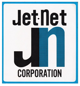 Jetnet Distribution logo