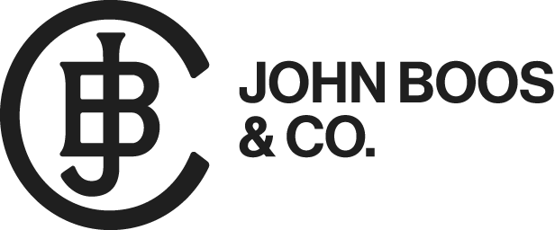 John Boos logo