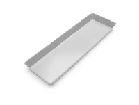 Fox Run 4.75" x 14.25" Quiche Pan, Rectangular