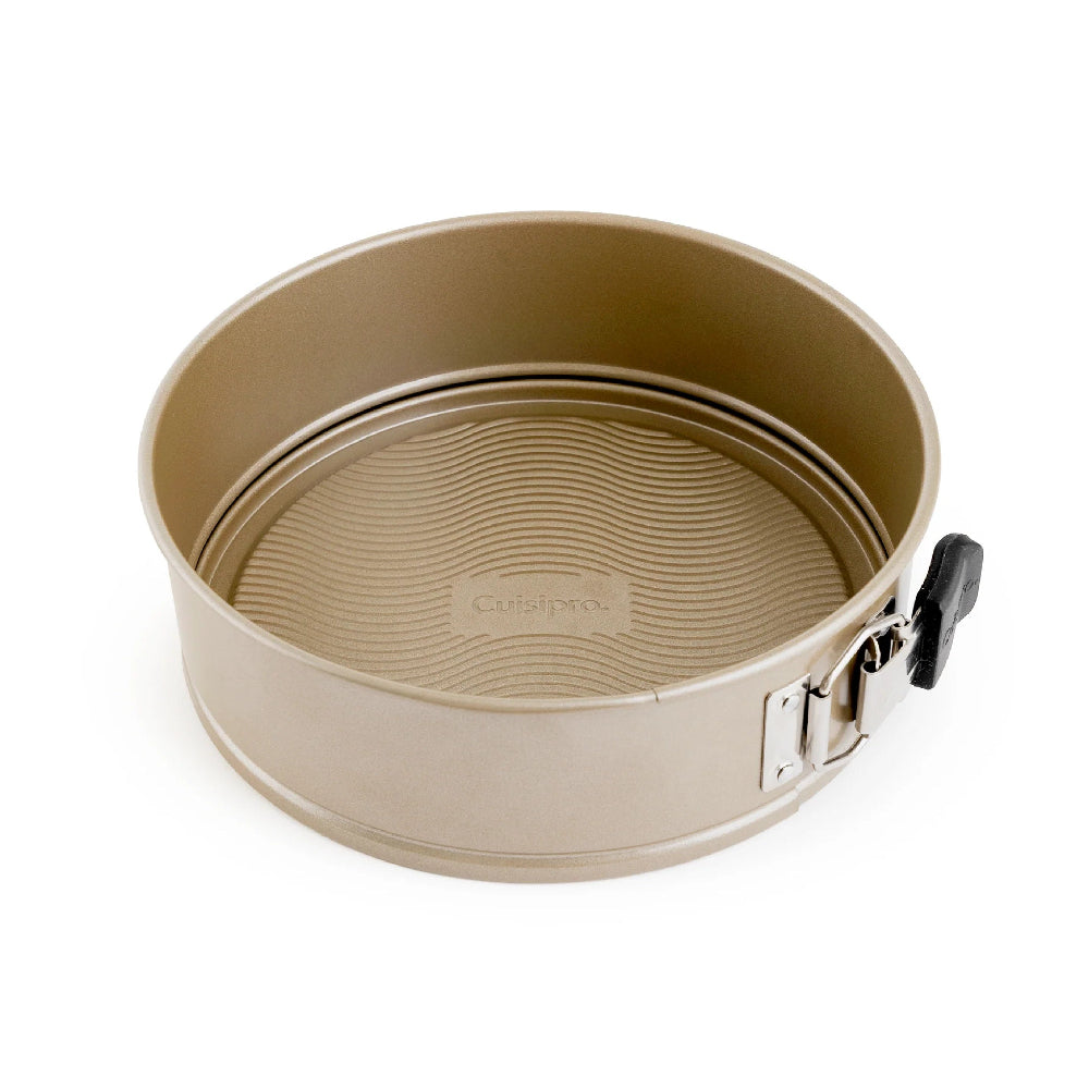 Cuisipro 9" Spring form Pan, Non Stick