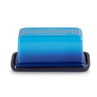 Le Creuset Butter Dish, Blueberry