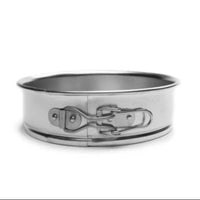 Fox Run 6.25" Spring Form Pan, 1.25" Deep