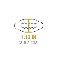 Lodge Deluxe Hot Handle Holder, Red