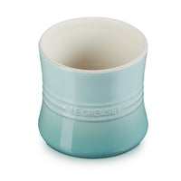 Le Creuset 2.3 Litre Utensil Holder, Sage